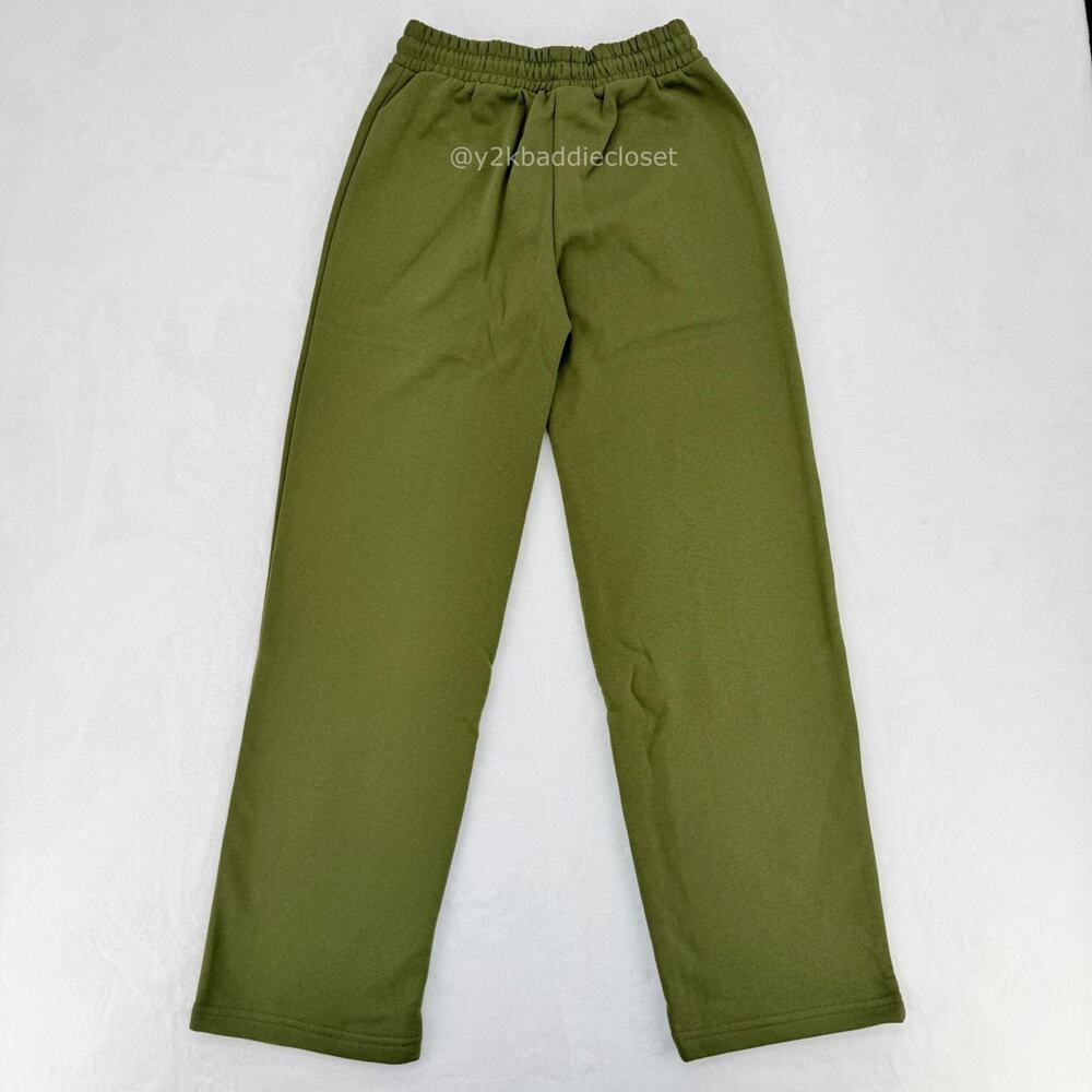 Von Dutch Tank Top & Jogger Set (Size S) - Picture 8 of 10